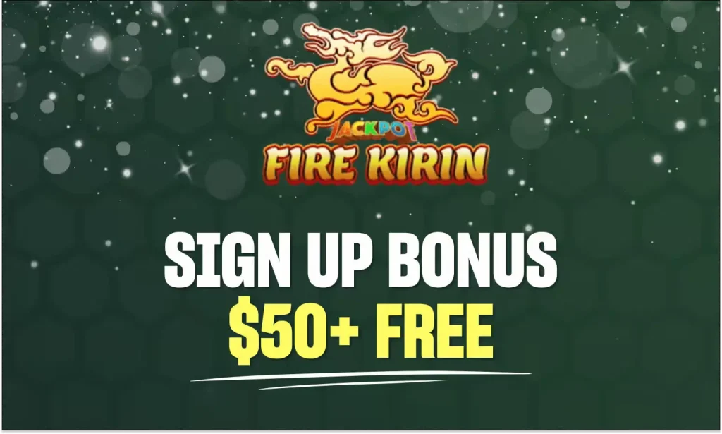 FIRE KIRIN Download Link AND Its Totally Review of 2024.