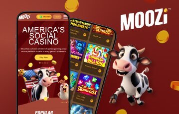 Why Everyone Talk About Moozi Casino?( Is It Legit or Scam)?