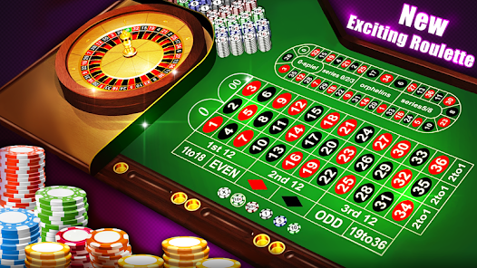 (Roulette 77): A New Game-Changer for Roulette Enthusiasts.